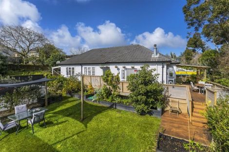 Photo of property in 1/36 Tudor Road, Henderson, Auckland, 0610