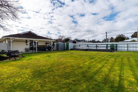 Photo of property in 14 George Street, Pleasant Point, 7903