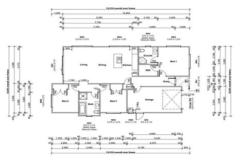Photo of property in 11 Rowe Lane, Morrinsville, 3300