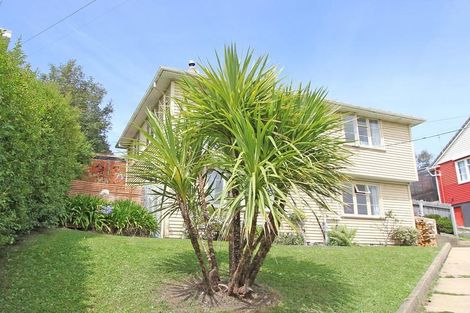 Photo of property in 7 Panmure Avenue, Calton Hill, Dunedin, 9012