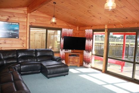 Photo of property in 267 Inland North Road, Tikorangi, Waitara, 4383