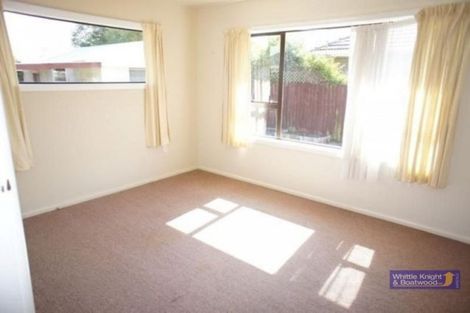 Photo of property in 45 Appleby Crescent, Burnside, Christchurch, 8053