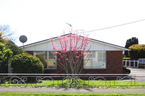 Photo of property in 159b Lemon Street, Strandon, New Plymouth, 4312