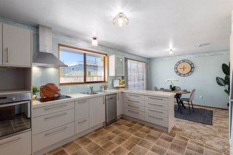 Photo of property in 1/17 Koromiko Street, Saint Martins, Christchurch, 8022