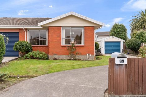 Photo of property in 1 Mallett Place, Halswell, Christchurch, 8025