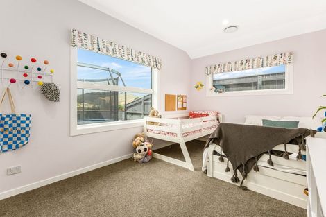 Photo of property in 22 Topsail Way, Whitby, Porirua, 5024