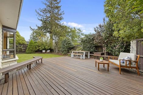 Photo of property in 25 Solomon Avenue, Redwood, Christchurch, 8051