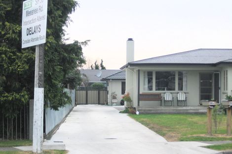 Photo of property in 36 Guppy Road, Greenmeadows, Napier, 4112