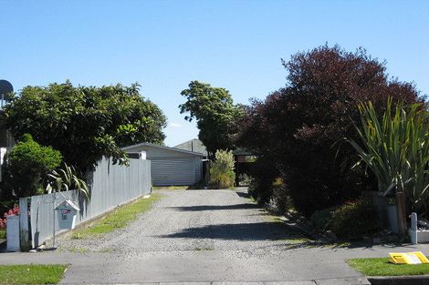 Photo of property in 20 Geddis Street, Rangiora, 7400