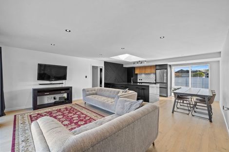 Photo of property in 28 Carlsen Street, Burwood, Christchurch, 8083