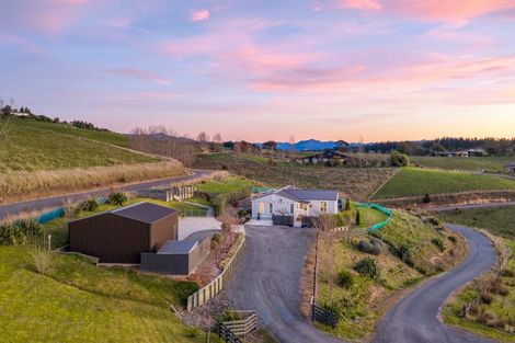 Photo of property in 290 Delta Lake Heights, Renwick, 7271