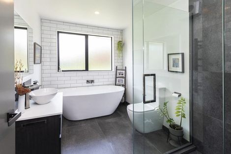 Photo of property in 22 Muir Avenue, Halswell, Christchurch, 8025