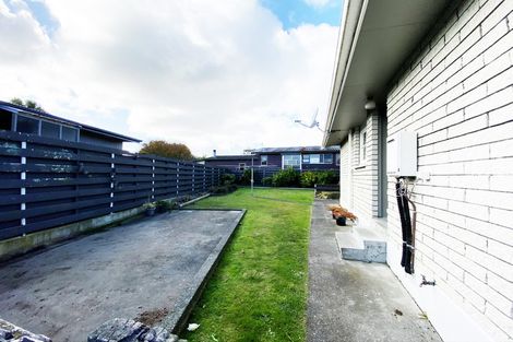 Photo of property in 61 Buick Crescent, Awapuni, Palmerston North, 4412