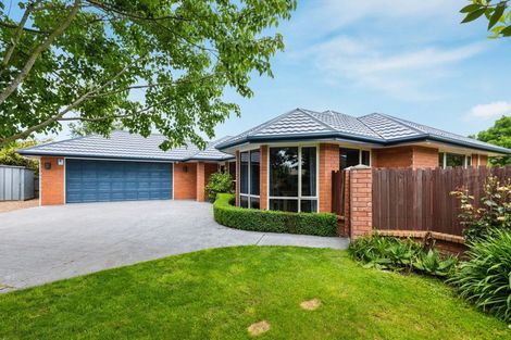 Photo of property in 12 Paget Drive, Woodend, 7610