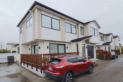 Photo of property in 20 James Street, Mangere East, Auckland, 2024