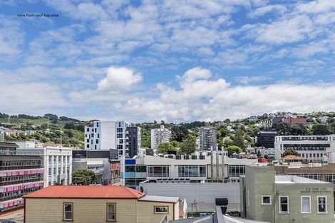 Photo of property in 6/255 Cuba Street, Te Aro, Wellington, 6011