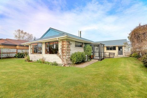 Photo of property in 25c Campbell Street, Geraldine, 7930