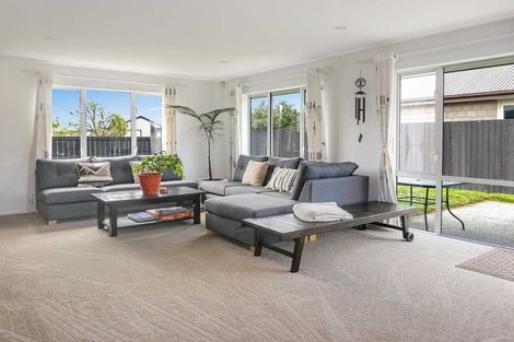 Photo of property in 5 Kruger Road, Halswell, Christchurch, 8025