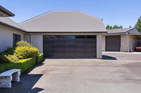 Photo of property in 456 Stoney Creek Road, Kelvin Grove, Palmerston North, 4470