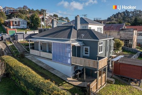 Photo of property in 470 South Road, Calton Hill, Dunedin, 9012