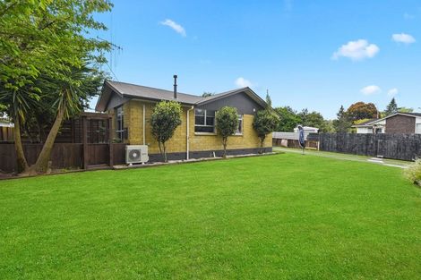 Photo of property in 3 O'connell Court, Pukete, Hamilton, 3200