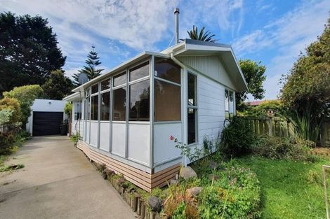 Photo of property in 47 Bamber Street, Castlecliff, Whanganui, 4501