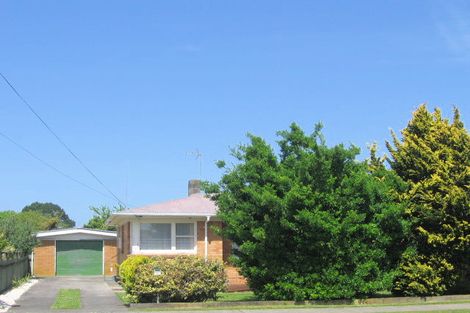 Photo of property in 7a Cureton Street, Morrinsville, 3300