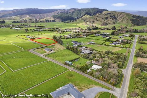 Photo of property in 425 Tararua Road, Levin, 5571