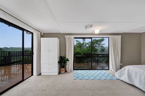 Photo of property in 18 Ohawe Terrace, Ohawe, Hawera, 4671