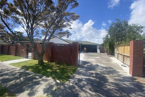 Photo of property in 23 Elderberry Road, Burswood, Auckland, 2013