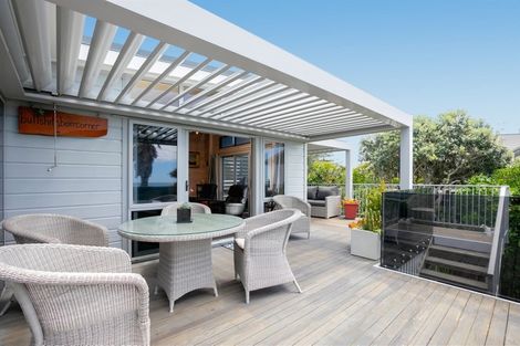 Photo of property in 145 Karewa Parade, Papamoa Beach, Papamoa, 3118