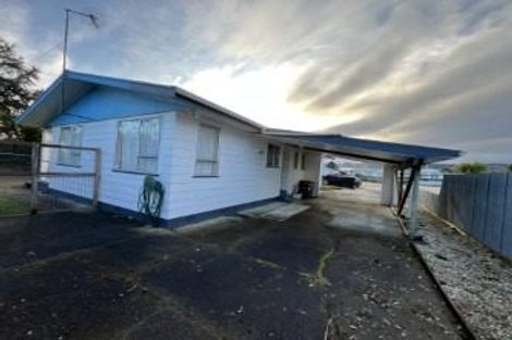 Photo of property in 91 Strathmore Avenue, Levin, 5510