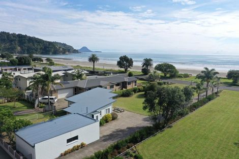 Photo of property in 21 West End Road, Ohope, 3121