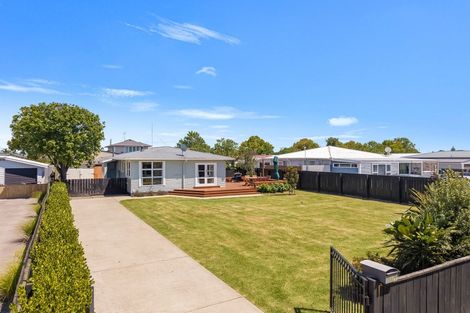 Photo of property in 16 Kiwi Street, Whakatane, 3120