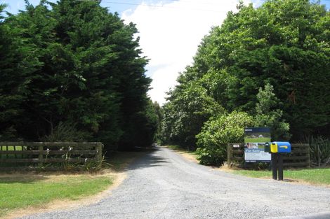 Photo of property in 440a Batty Road, Karaka, Papakura, 2580