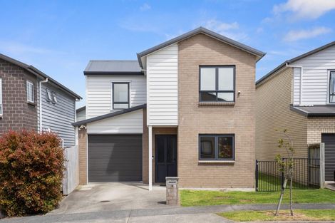 Photo of property in 5 Apa Street, Weymouth, Auckland, 2103