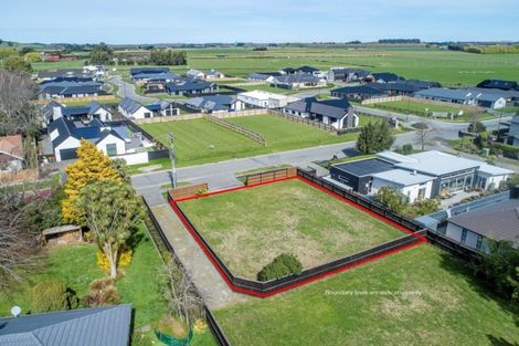 Photo of property in 52 School Road, Tai Tapu, 7672