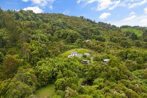 Photo of property in 1863 Takaka-collingwood Highway, Milnthorpe, Collingwood, 7182