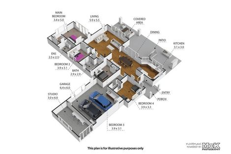 Photo of property in 37 Arthur Street, Hawera, 4674