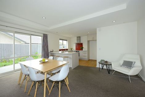 Photo of property in 10 Wardell Street, Wigram, Christchurch, 8042