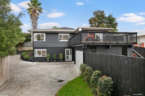Photo of property in 1/21a Rodney Street, Otahuhu, Auckland, 1062