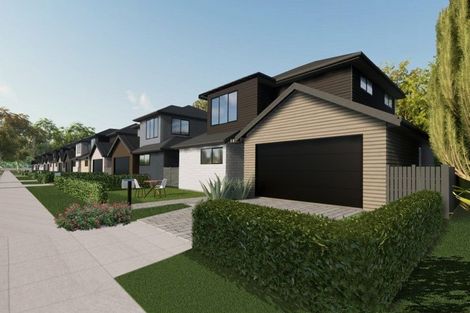 Photo of property in 5-7 Dale Road, Whenuapai, Auckland, 0618