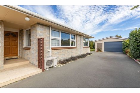 Photo of property in 155 White Street, Rangiora, 7400