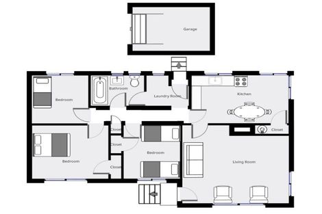 Photo of property in 53a Turner Drive, Western Heights, Rotorua, 3015