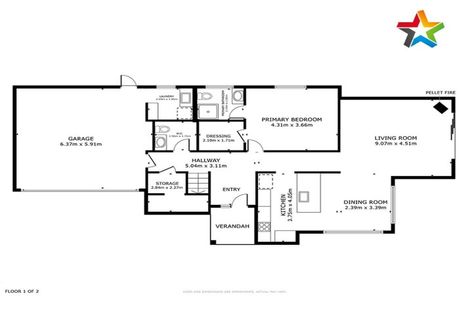 Photo of property in 8a Glen Iris Grove, Woburn, Lower Hutt, 5010