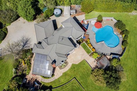 Photo of property in 295 Cones Road, Loburn, Rangiora, 7472