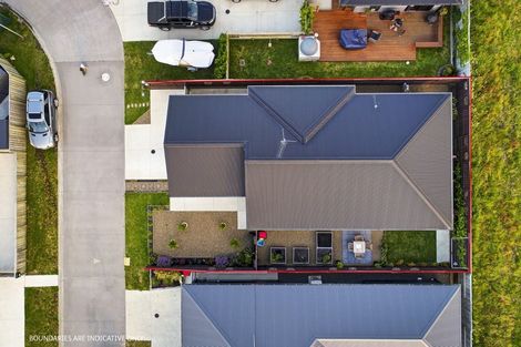 Photo of property in 33 Taioma Close, Papamoa, 3118