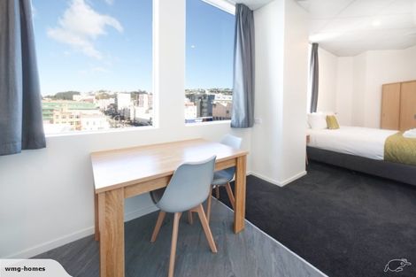 Photo of property in Sharp House, 79 Taranaki Street, Te Aro, Wellington, 6011