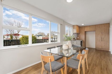 Photo of property in 29 Donnington Street, Parklands, Christchurch, 8083