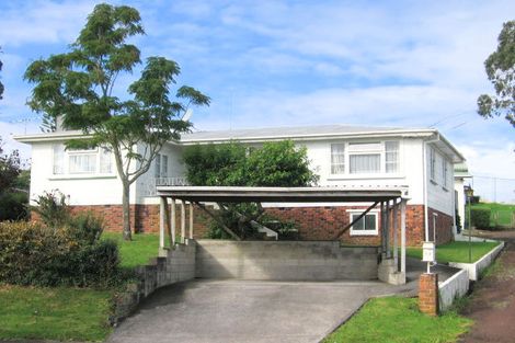 Photo of property in 64 Newington Road, Henderson, Auckland, 0612